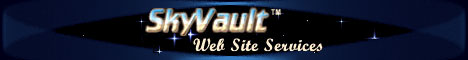 Resources and Financial Services for Real Estate Investors - SkyVault Web Site Services - www.skyvaultwebdesign.com